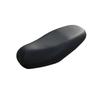Motorcycle Seat Cover, Moped, Synthetic Leather, Stain Repair, Easy Installation, Seasons, Sunscreen, Waterproof, Anti-Slip, Durable