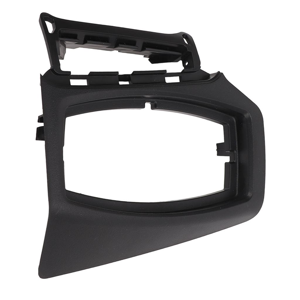 Замена защитной накладки из АБС-пластика на рамке переключателя управления фарами для Ford Focus 2012?2014