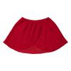 Girls Ballet Skirts Dance Chiffon Wrap Skirt Kids Dance Gymnastic Costume