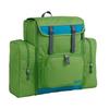 TREK PACK Sub Backpack Rucksack Large Backpack TREKPACK Green [Coleman] Kid's 42-50L