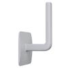 1Pcs Kitchen Wall Cap Hook No Drilling Baseball Cap Hanger New Hat Rack  for Door Closet