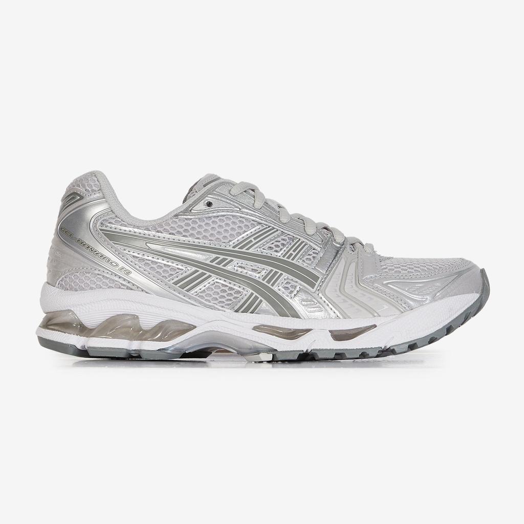 Footwear Asics Grey Size 39 Gel-Kayano 14