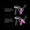 Фен Dyson HD08 Новое поколение Фен Dyson Supersonic Фен Отрицательные ионы Дом Подарок Рекомендация для девушки