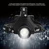 Налобный фонарь Strong Light XHP70 с USB-зарядкой и телескопическим зумом для рыбалки, наружное освещение