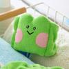 LINE FRIENDS Набор из двух браслетов Minini Stay With renini для умывания лица