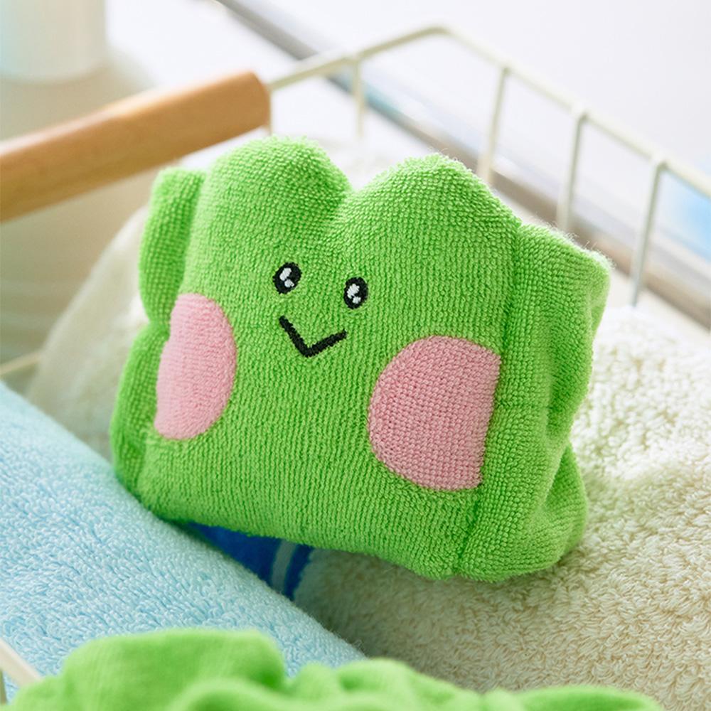 LINE FRIENDS Набор из двух браслетов Minini Stay With renini для умывания лица
