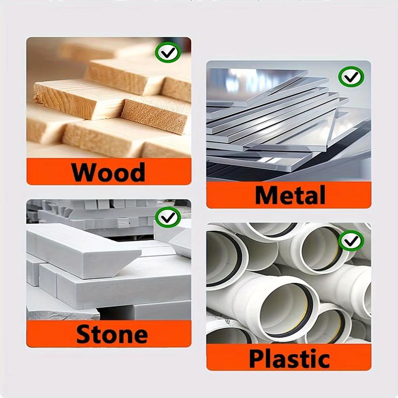 Два 7-дюймовых пружинных зажима с большой силой зажима, прочные пружинные зажимы из армированного пластика и нейлона с открытыми когтями