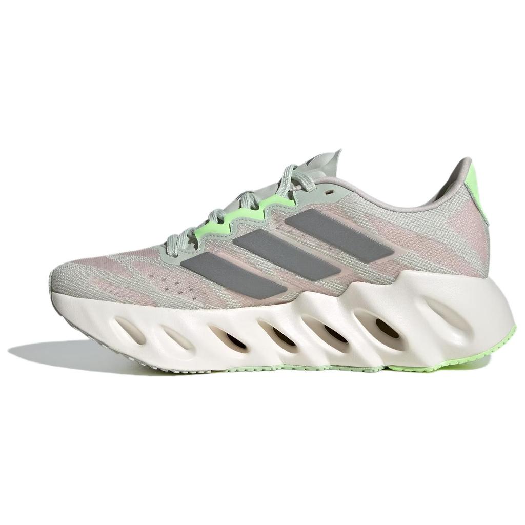New Adidas Switch Fwd 'Green Silver Mauve' Women's ID2646