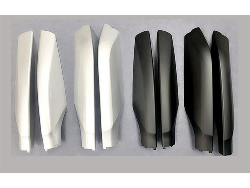 Модификация поперечин багажника на крышу для Prado и Land Cruiser 2003-2023