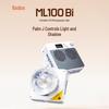 Godox ML100Bi Двухцветный ручной светодиодный видеосвет