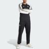 adidas Оригинал Худи Juventus в полоску с круглым вырезом и длинным рукавом Мужское худи KB4449