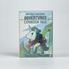 Unstable Unicorns Расширение Angry Unicorns - Английская версия