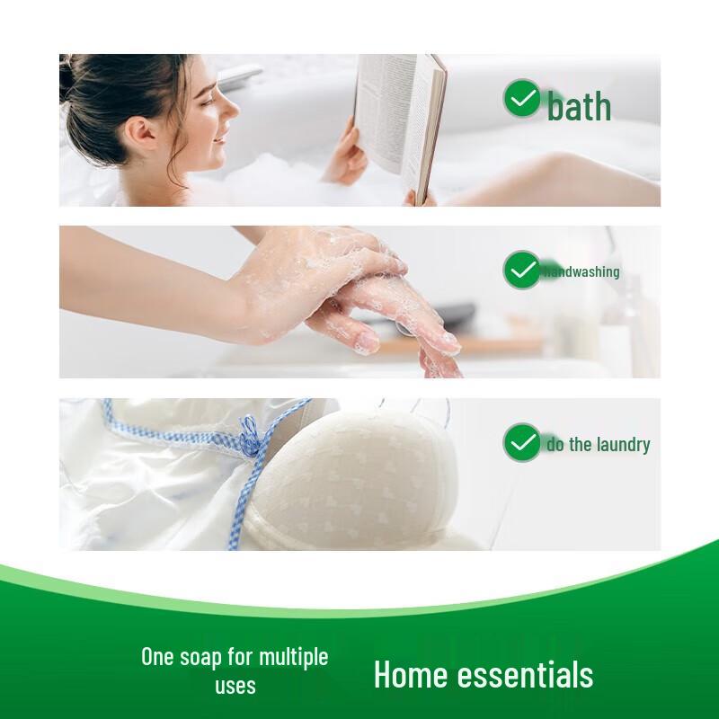 Dettol Healthy Antibacterial Pine Fresh Soap