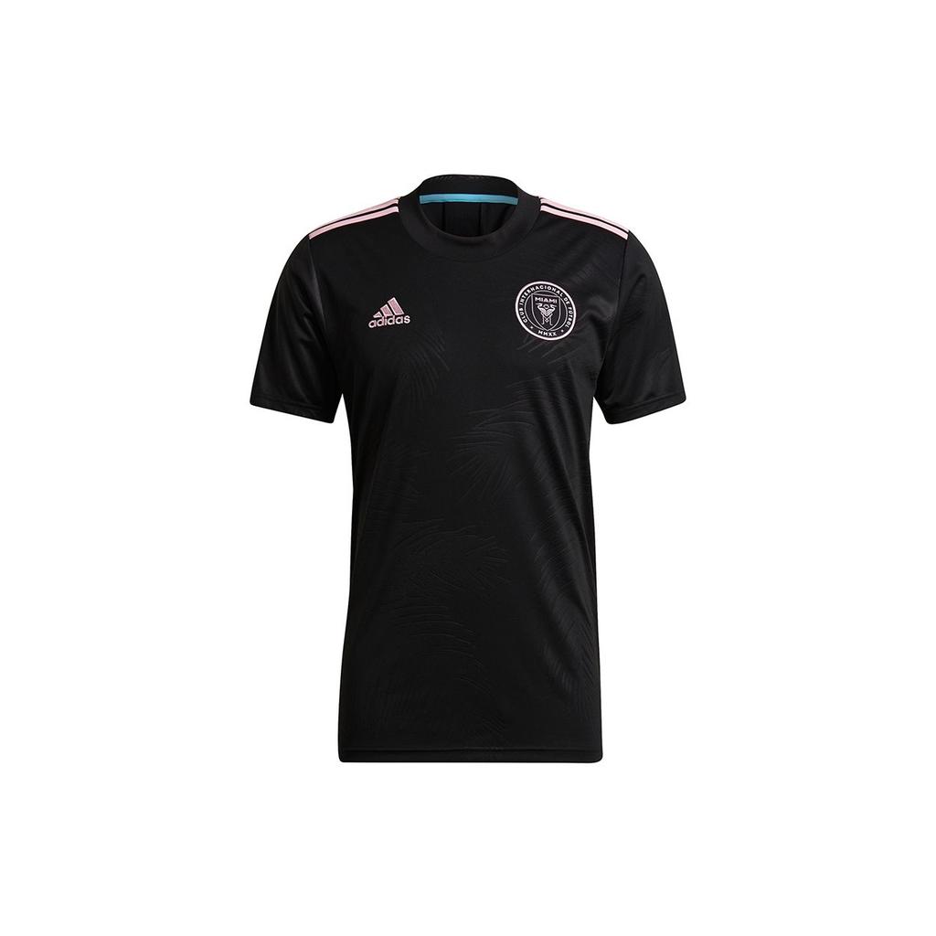 Adidas Inter Miami Cf Away Jersey Men Sportswear Black GI6424