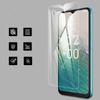 HD Tempered Glass for NOKIA Nokia C22 C32 Clear Screen Protector Ultra Thin for NokiaC22 Nokia C32 2.5D Protective Front Film
