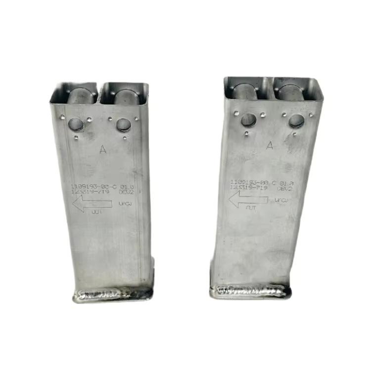 Крепление для переднего номерного знака Model 3 (Совместимо 2019-2021), Часть №. 1098803-00-А