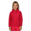 Regatta Childrens/Kids Maxwell II Lightweight Fleece Jacket