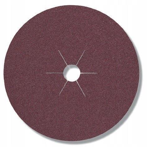 Cs561 Fiber Disc Granulation 60 235mm 66511