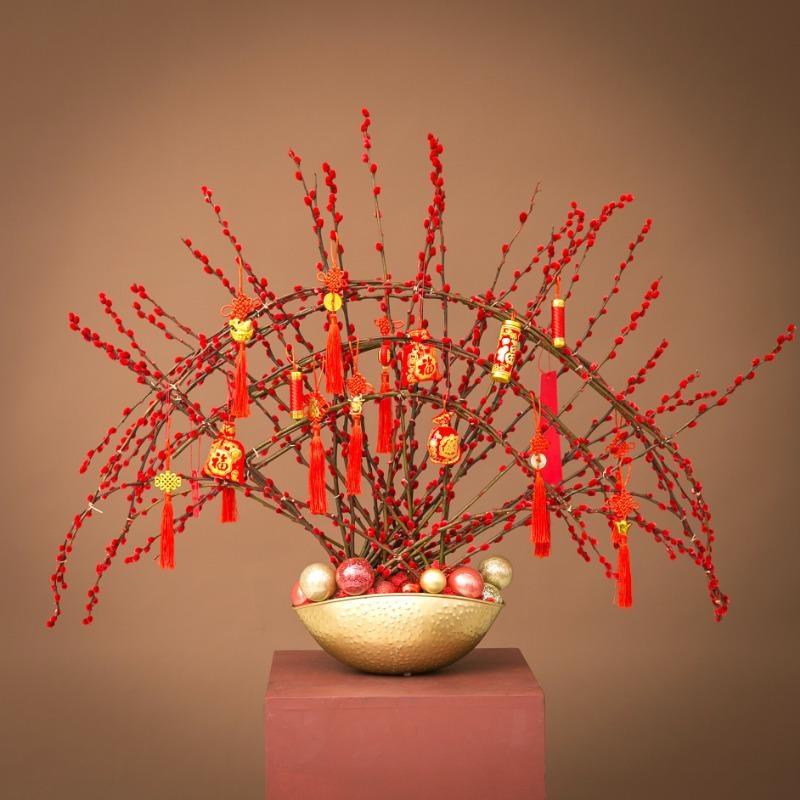 Большой размер золотой горшок-чаша ваза горшок Jubao цветочный горшок для посадки цветов ручной работы железный цветочный горшок для дома отеля декоративный подарок металл