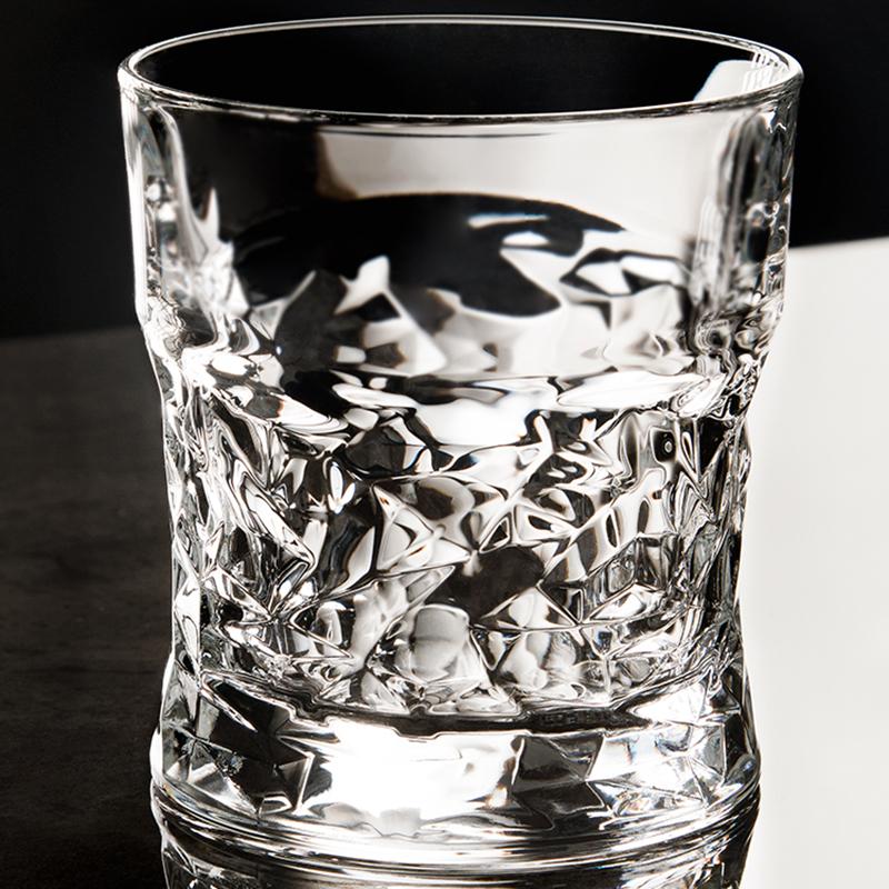 Чашки для кофе, стеклянные стаканы для виски, для домашнего бара, пива, воды и вечеринок, для отелей, свадебных подарков, хрустальные бокалы, посуда для напитков, прозрачные стаканы