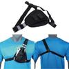 Adjustable Radio Chest Harness Pack Crossbody Bag Interphone Chest Bag BF-888S UV-5R
