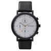 Hygge Watch Officially Black MSL2204BC(CH), Imported,