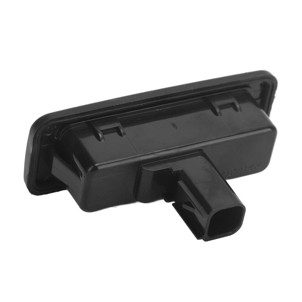 Trunk Lid Lock Handle 81260 A5000 Tailgate Release Switch Button for Elantra GT 2013?2017