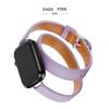 Кожаный ремешок для Apple Watch Band 49 мм 41 мм 45 мм 40 мм 44 мм 38/42 мм Correa IWatch Series 8 7 6 SE 5 4 Ultra Сменный браслет