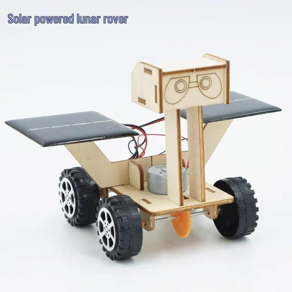 DIY Physics STEAM Kit for Grades 5-6: Hands-On Science Experiments for Kids