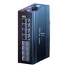 Промышленный гигабитный Ethernet-коммутатор Zhongtianhengke