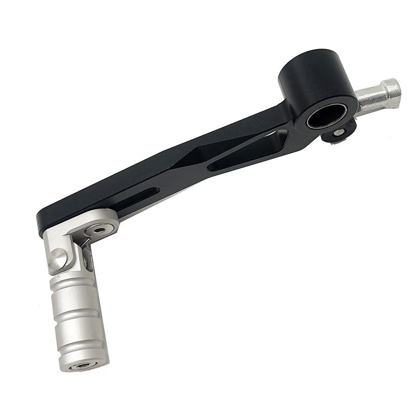 MT03 MT-25 Motorcycle CNC Aluminum Adjustable Left Gear Shift Lever For YAMAHA YZF-R3 R25 MT 03 MT 25 2014-2020 2019 2018 2017