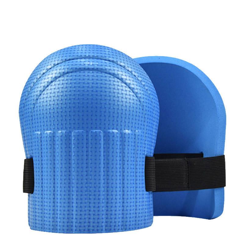 Soft Foam Knee Pads Knee Support Padding for Car Repair Work Gardening Clean Protective Sport Kneepad Builder Workplace Safety