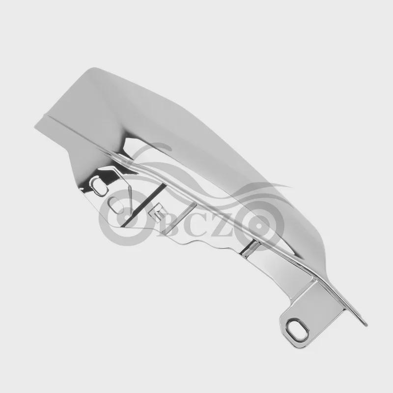 Harley-Davidson Glide Heat Shield Направляющая крышка для мотоциклов (17+)