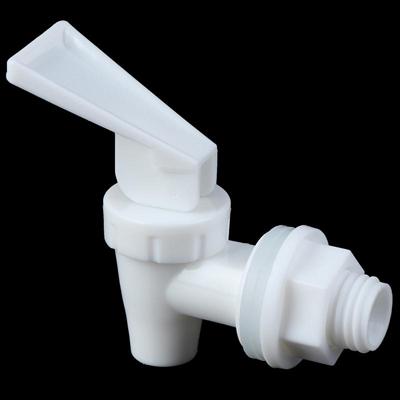 1Set Plastic Glass Wine Bottle Faucet Jar Barrel Water Tank Faucet