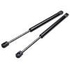 2 шт. Газовые упоры крышки багажника, замена, автомобильные аксессуары, задний багажник, пружины амортизаторов, подъемные опоры 2307500036