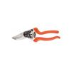 Pruning Shears - STOCKER - Scissor Profi 22 - Sharp Blade - Ergonomic Handle - Red