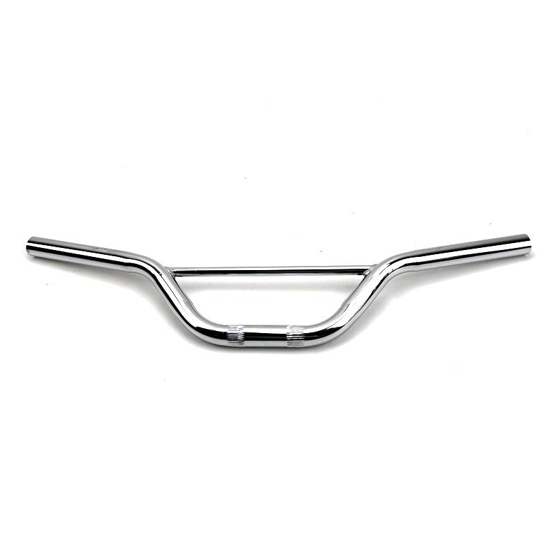 22mm Handlebar 7/8" Handle Bar For ATV 4 Wheeler Pit Quad Mini Pit Dirt Bike Motorcycle Mini Bike Motocross Universal