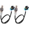 Кислородный датчик O2, передний, подходит для Chevy, GMC Silverado Sierra 1500 2500 3500 HD 6.0 8.1L 03-14, Camaro Caprice Corvette SS 6.2L 7.0L 09-17
