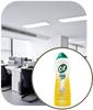 Cif Mleczko Z Wybielaczem 1001G Citrus Harmony