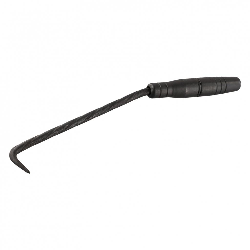 Простой в использовании инструмент для скручивания вязальной проволоки для строительных и металлообрабатывающих работ