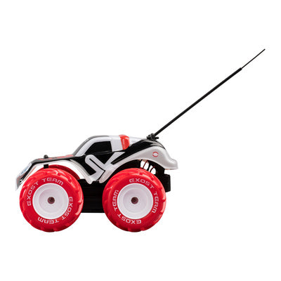 Silverlit | Радиоуправляемая машина | Тайфун Экзост Вайлд Аква | 1:10