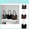 Trendy Urban Fashion Large Tote Bag For Women With Special Material And Dual Shoulder Straps
