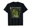 Official Black Sabbath Tree Photo Frame T-Shirt