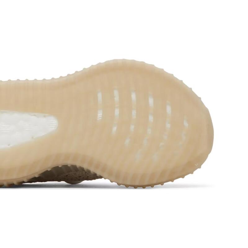 adidas Оригинальные детские повседневные кроссовки YEEZY 350 V2