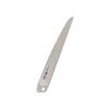 Shark Saw, Replaceable Blade, Folding Saw, for Frame Demolition and Pruning, 240mm, Made In Japan, Single-Edged, Replacement Blade, Ideal for F
