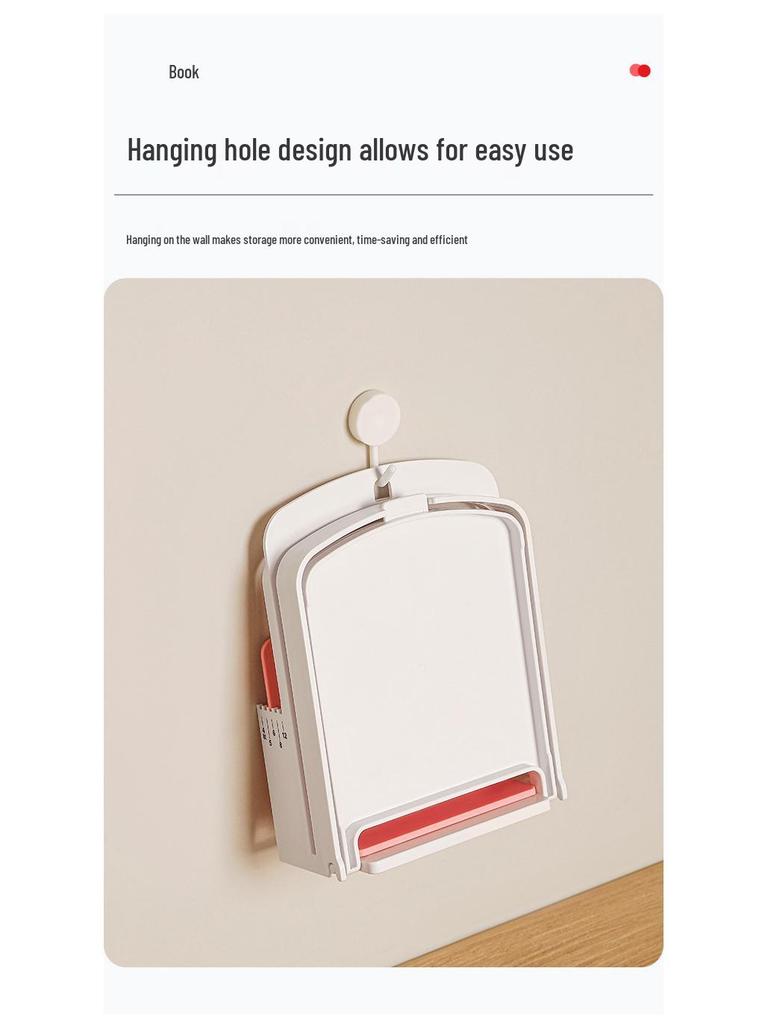 Foldable Japanese Bread Slicer: Toast & Sandwich Cutting Rack