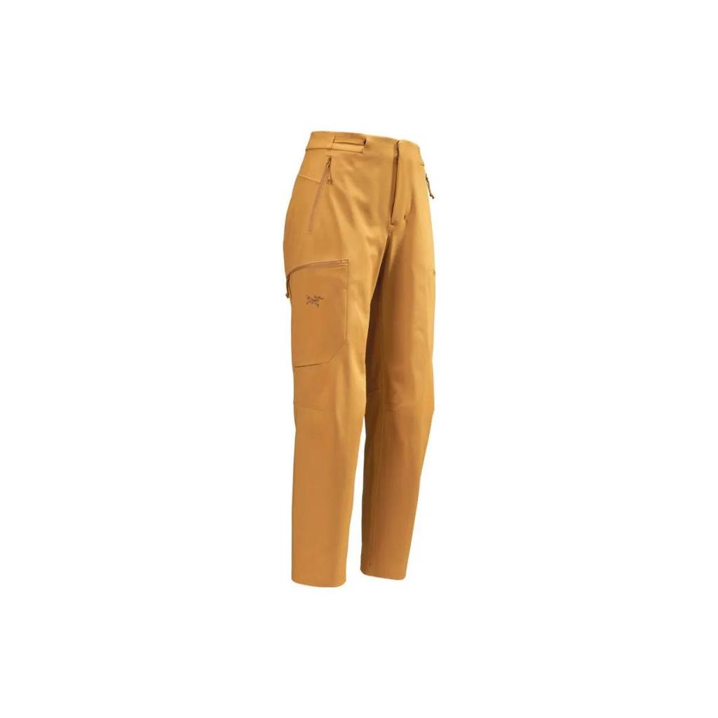Arc'teryx GAMMA HEAVYWEIGHT Casual Pants Women's (Unisex) Casual Pants X000007328