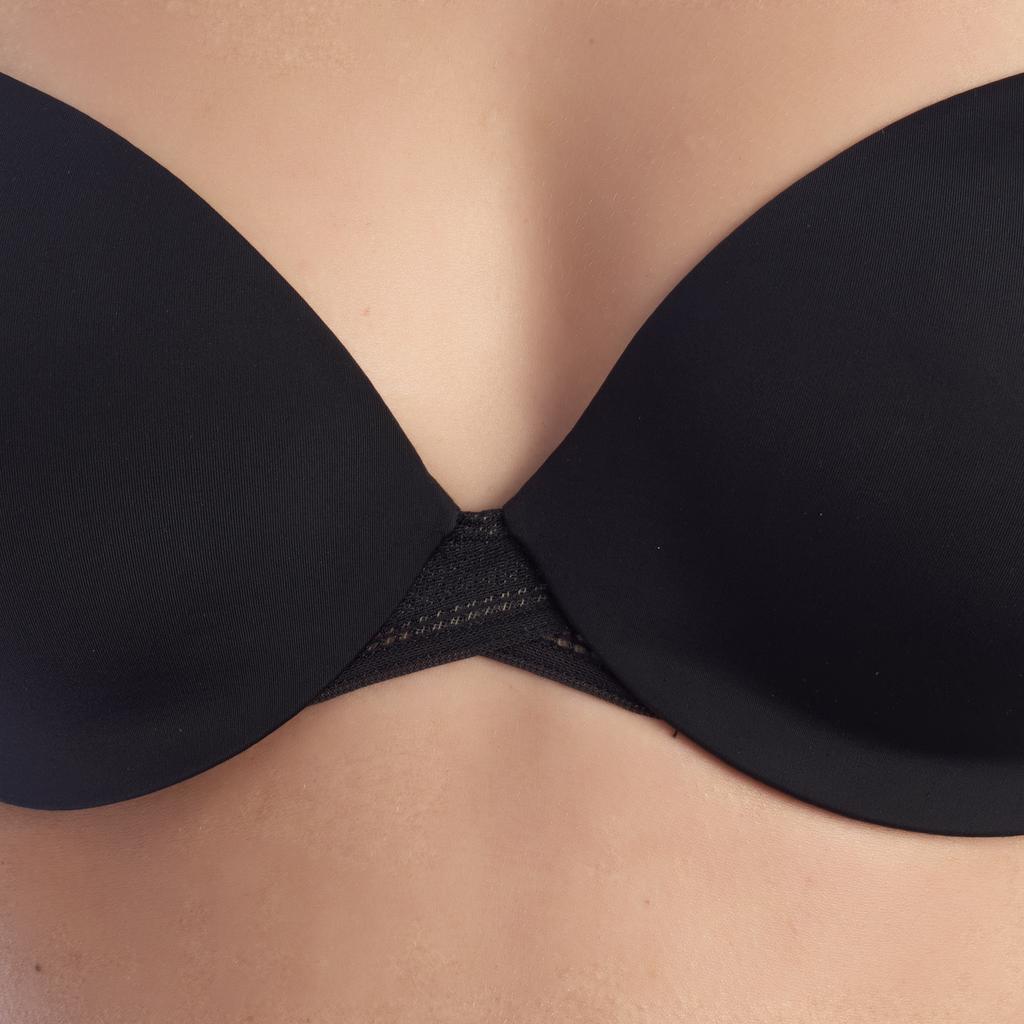 Предварительно формованный бюстгальтер на косточках S Symmetry WHP 10189956 для женщин