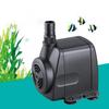 Присоска для аквариума Погружной насос Энергосберегающий циркуляционный фильтрационный насос для аквариума