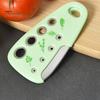 6 шт./компл. кухонный гаджет измельчитель чеснока овощерезка овощечистка терка резак для пиццы резак для трав открывалка для бутылок экономия места кулинарные аксессуары для